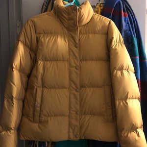 Patagonia Women's Silent Down Jacket